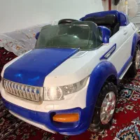 ماشین شارژی