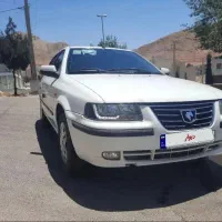 سمند پلاس