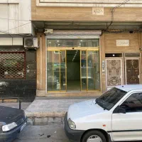 اجاره مغازه  نزدیک سیتی‌سنتر آسمان و پاساژ طلا