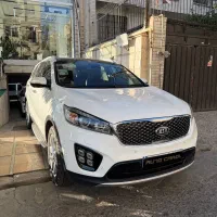سورنتو 2017 gtline