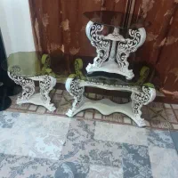 میر وسط وعسلی ۲۸۰۰ ایسین هست کار کرده سالم