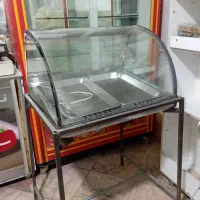 لوازم قنادی وفانتزی