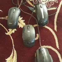 موس اداری و گیمینگ