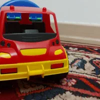 اسباب بازی بچه