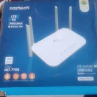 وای فای فیبر نوری naztech