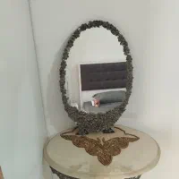 آیینه و کنسول