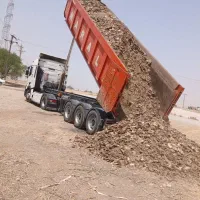 فروش کودمرغ و بذر  نقدنسیه