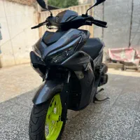 ایروکس شاهین اب خنک ۱۴۰۳