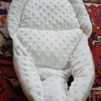 آغوشی بچه