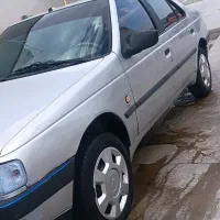 فروش پژو مدل ۹۸