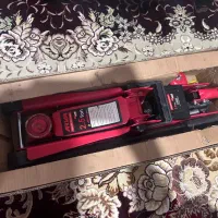 جک سوسماری ۲.۵ تن کورسی آروا