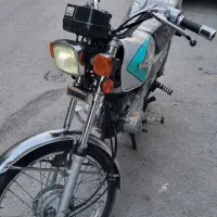 هندا ۸۹ لاکاغذی بیمه مدارک کامل
