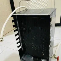 کباب پز بدون دود آپارتمانی