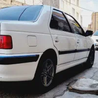 پارس xu7p|خودرو سواری و وانت|تبریز, |دیوار