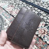 کیف مداراک گم شده