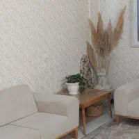 ویلایی تک خواب همکف 90 متر