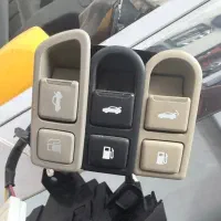 کلید درب باک آزرا و سوناتا و جنسیس