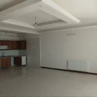 آپارتمان ۱۰۰ متری کلید اول بر خیابان فاز ۶