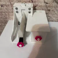 دستگاه فن سازی مژه