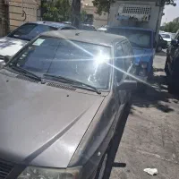 پراید 111