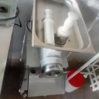 چرخ گوشت صنعتی الکتروکار