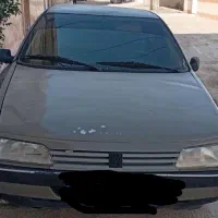 فروش یک دستگاه اردی مدل 80