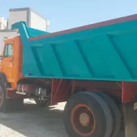 بنز کمپرسی