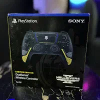 دسته ps5 dualsense|کنسول، بازی ویدئویی و آنلاین|تهران, شیوا|دیوار