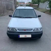 پراید 90|خودرو سواری و وانت|گرگان, |دیوار