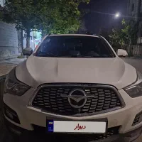 هایما s5 pro|خودرو سواری و وانت|مشهد, سید رضی|دیوار