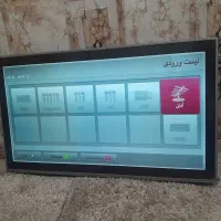 تلوزیون LG اینچ49