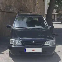 ۱۳۲ مدل ۹۰ بسیار تمیز