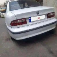 سمند مدل ۹۰|خودرو سواری و وانت|گرگان, |دیوار