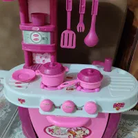 ااشپزخانه اسباب بازی