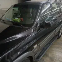 موسو ۶ سیلندر اتوماتیک