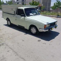 پیکان وانت مدل ۸۴عروسک