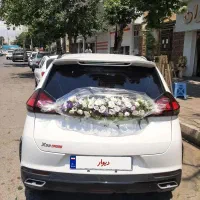 اجاره ماشین عروس