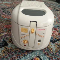 سرخ کن پارس خزر.نو نو