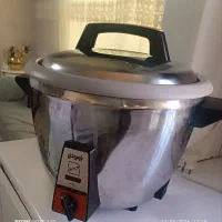 پلوپز8نفره پارس خزر نو