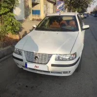سمند