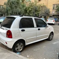 ام وی ام ۱۱۰ چهارسیلندر مدل ۹۴