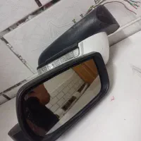 اینه بغل پژو پارس