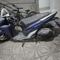 کلیک ۱۵۰نیرو موتور