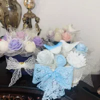 باکس گل حراج