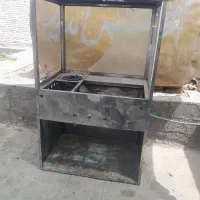 فر ساندویچی