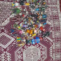 فیگور|اسباب‌‌بازی|تهران, گلستان (شهرک راه آهن)|دیوار