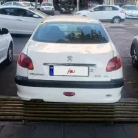206sd  صندوق دار v8