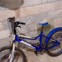 دوچرخه ۲۰|دوچرخه، اسکیت، اسکوتر|نسیمشهر, |دیوار