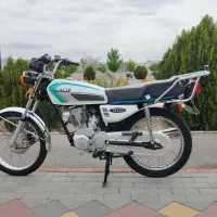 تکتاز 150مدل95 اقساط 5ماهه