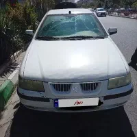 سمند EF7|خودرو سواری و وانت|مشهد, شهرآرا|دیوار